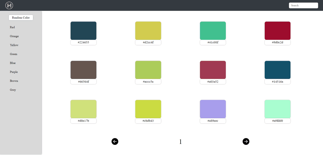 Color Picker